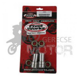 Lengővilla felújító szett PIVOT WORKS