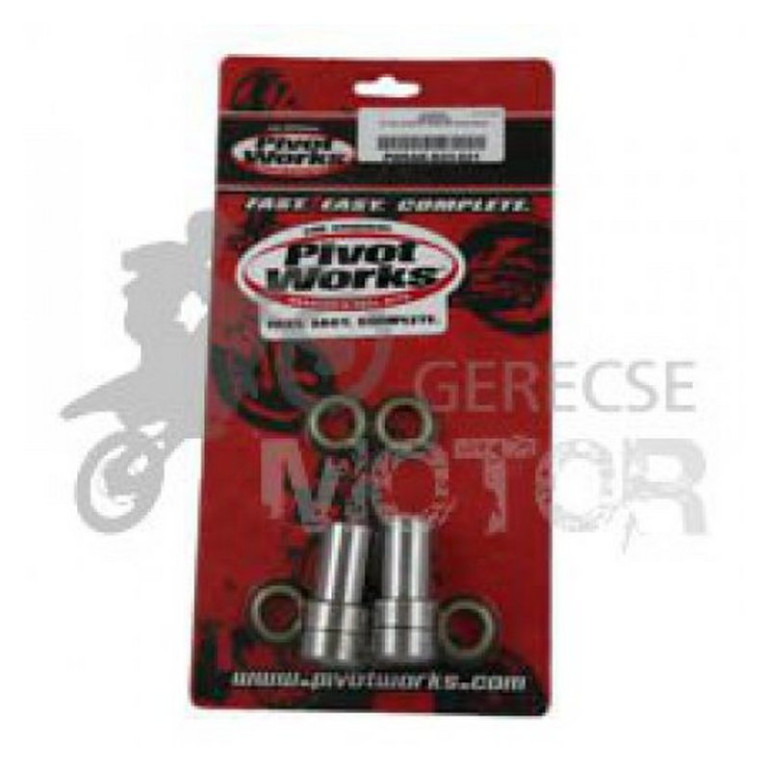 Lengővilla felújító szett PIVOT WORKS