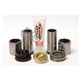 Lengővilla felújító szett PIVOT WORKS