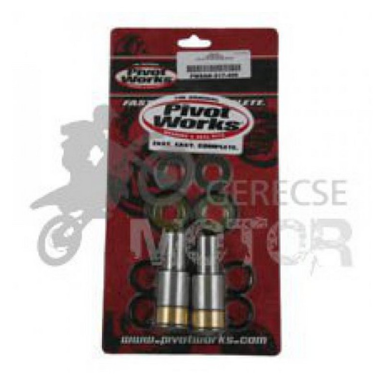 Lengővilla felújító szett PIVOT WORKS