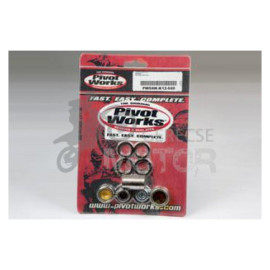 Hátsó teleszkóp felújító szett PIVOT WORKS