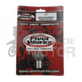 Hátsó teleszkóp felújító szett PIVOT WORKS