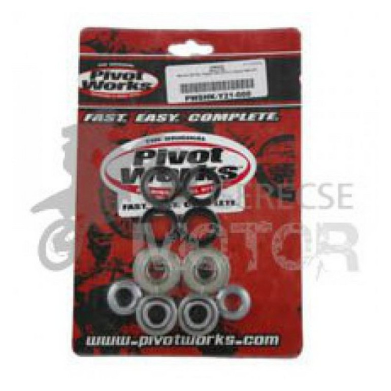 Hátsó teleszkóp felújító szett PIVOT WORKS