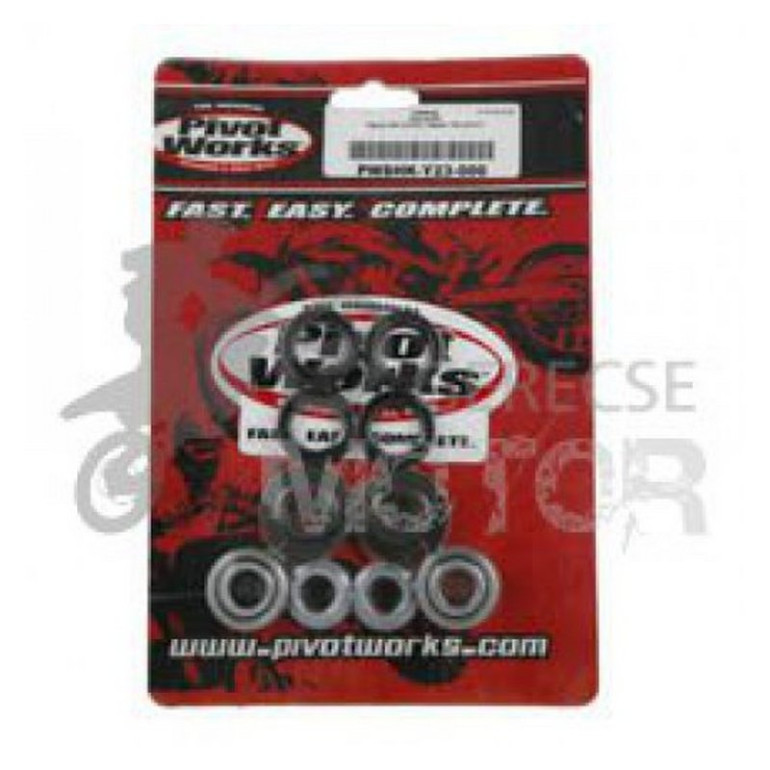 Hátsó teleszkóp felújító szett PIVOT WORKS