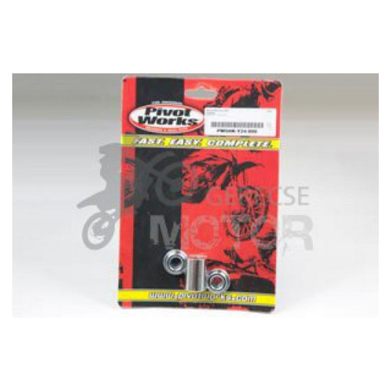 Hátsó teleszkóp felújító szett PIVOT WORKS