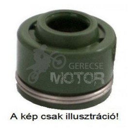 Szelepszár szimering PROX