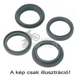 Teleszkóp ill. Porvédő szimering PROX