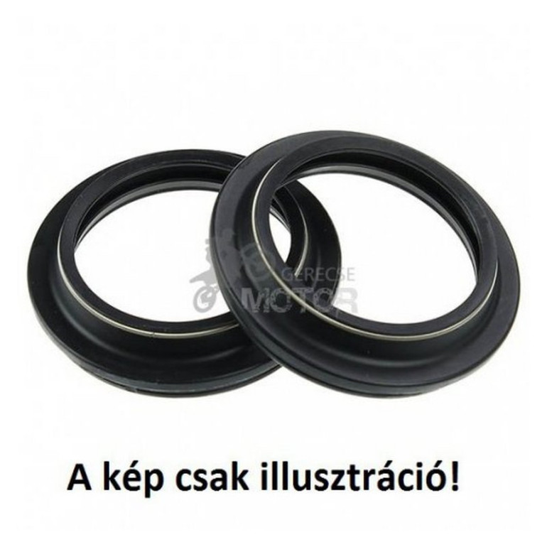 Első teleszkóp szimering, és porvédő szett PROX