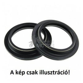 Első teleszkóp szimering, és porvédő szett PROX