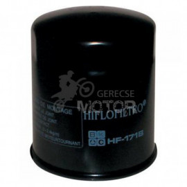 Olajszűrő HIFLOFILTRO HF171