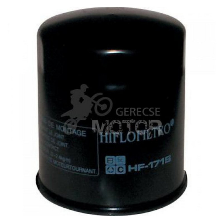Olajszűrő HIFLOFILTRO HF171