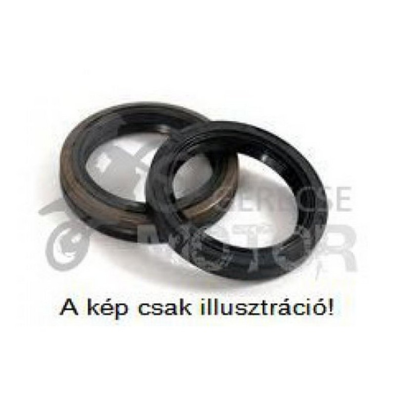 Főtengely szimering szett PROX