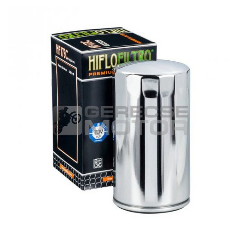 Olajszűrő HIFLOFILTRO HF173C