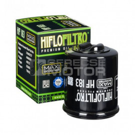Olajszűrő HIFLOFILTRO HF183