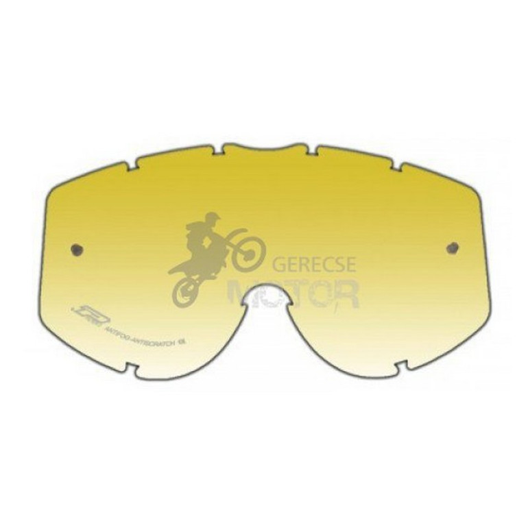 Szemüveglencse Progrip 3221