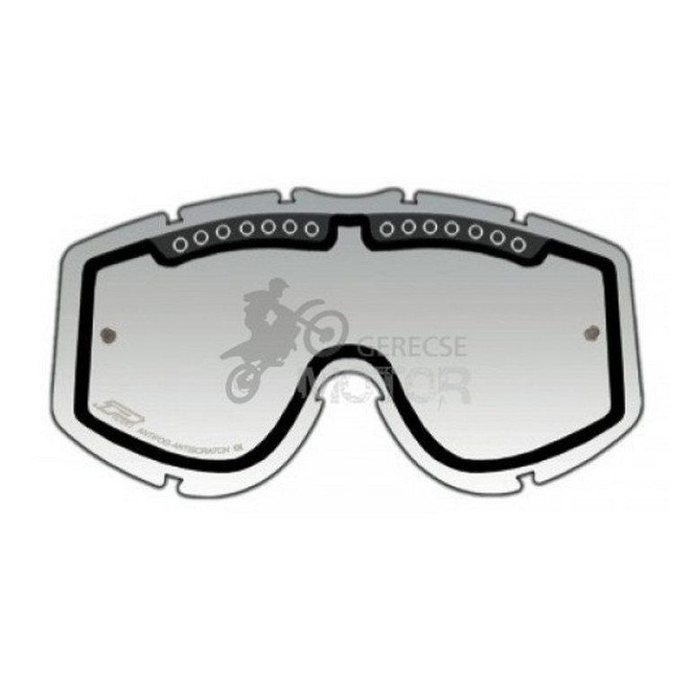 Szemüveglencse Light Sensitive Progrip 3235