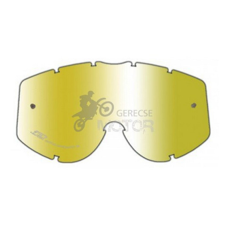 Szemüveglencse Progrip 3243