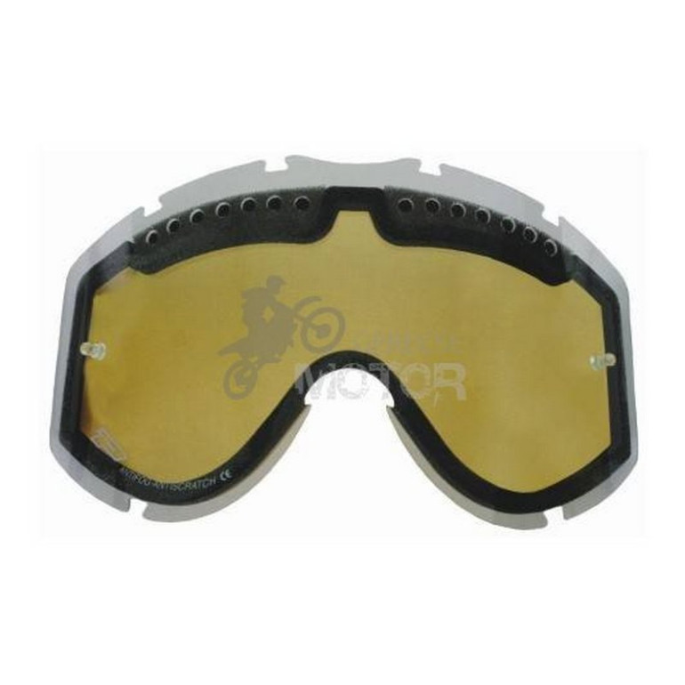 Szemüveglencse Progrip 3256