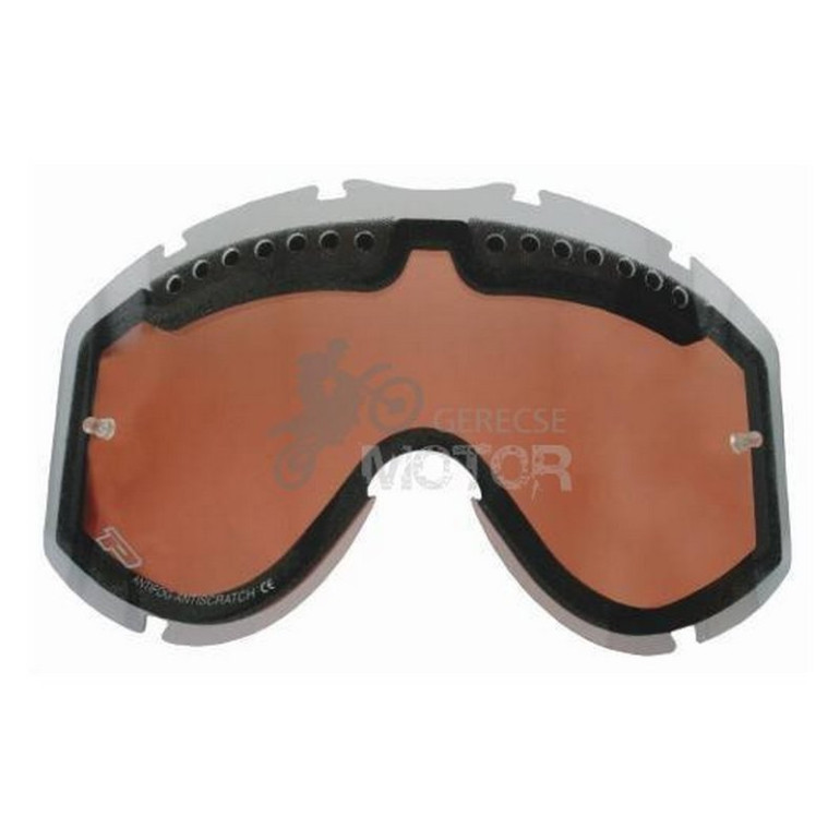 Szemüveglencse Progrip Light Sensitive 3257