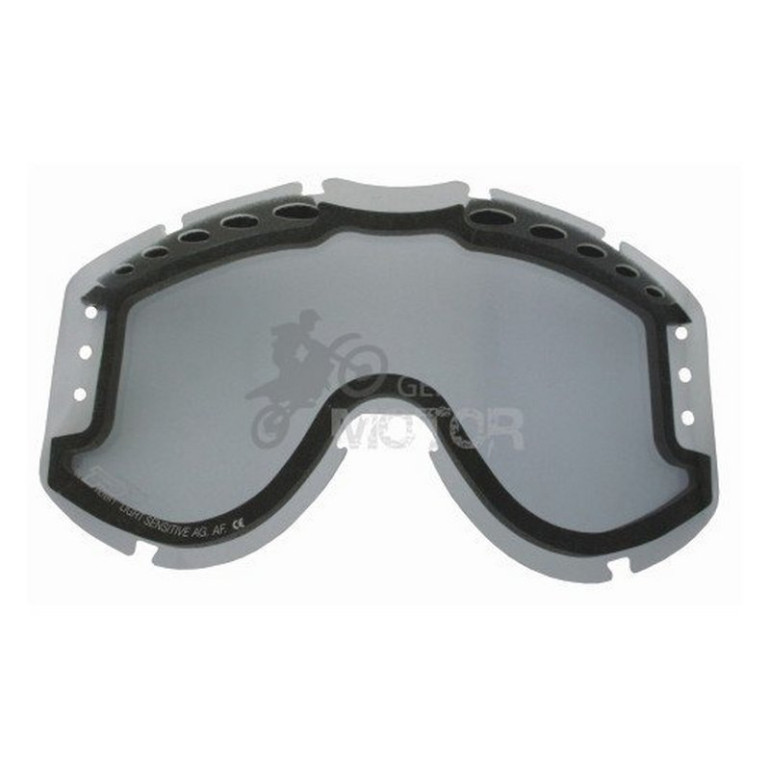 Szemüveglencse Progrip Light Sensitive 3265