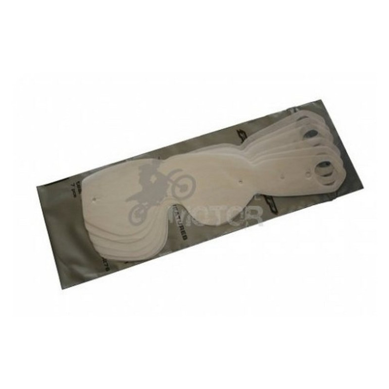 Szemüveglencse letépő fólia Progrip 3270