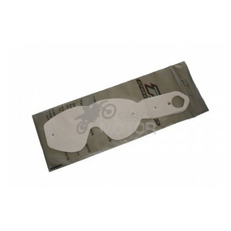 Szemüveglencse letépő fólia laminált Progrip 3276