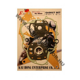 Komplett tömítés szett MOTORPOWER