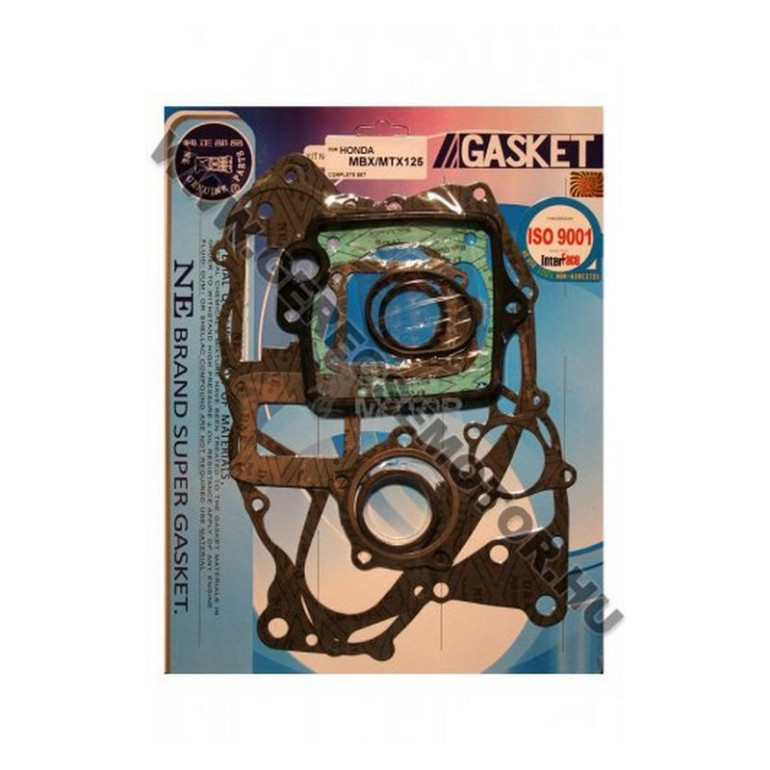 Komplett tömítés szett MOTORPOWER