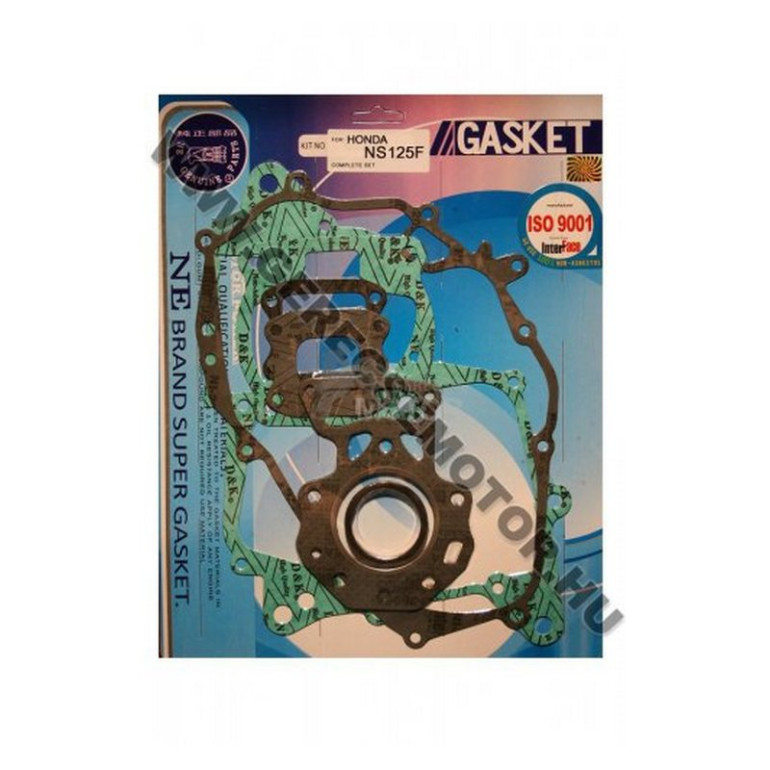 Komplett tömítés szett MOTORPOWER