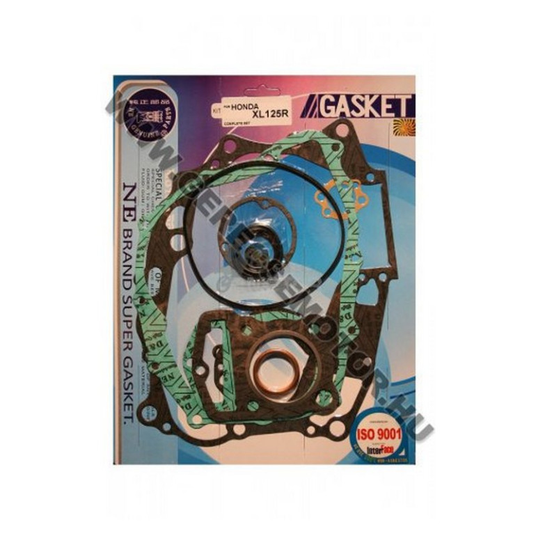 Komplett tömítés szett MOTORPOWER