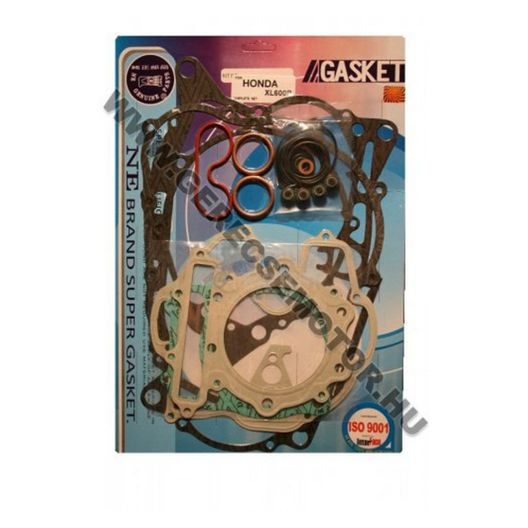 Komplett tömítés szett MOTORPOWER