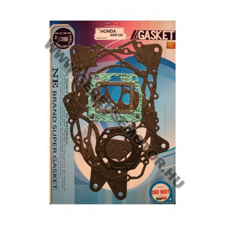 Komplett tömítés szett MOTORPOWER