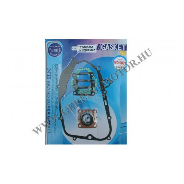 Komplett tömítés szett MOTORPOWER