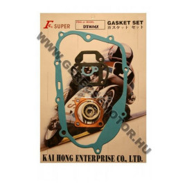 Komplett tömítés szett MOTORPOWER