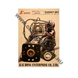 Komplett tömítés szett MOTORPOWER