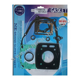 Komplett tömítés szett MOTORPOWER