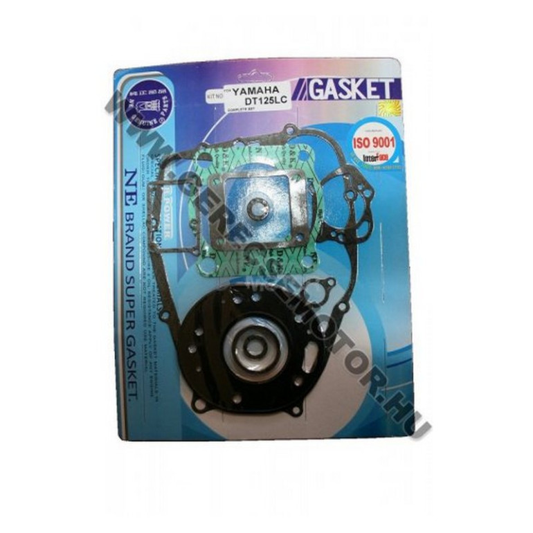 Komplett tömítés szett MOTORPOWER