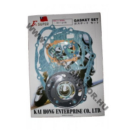 Komplett tömítés szett MOTORPOWER