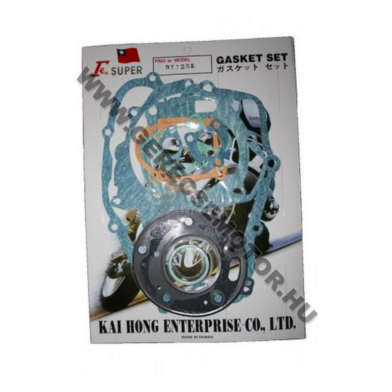 Komplett tömítés szett MOTORPOWER