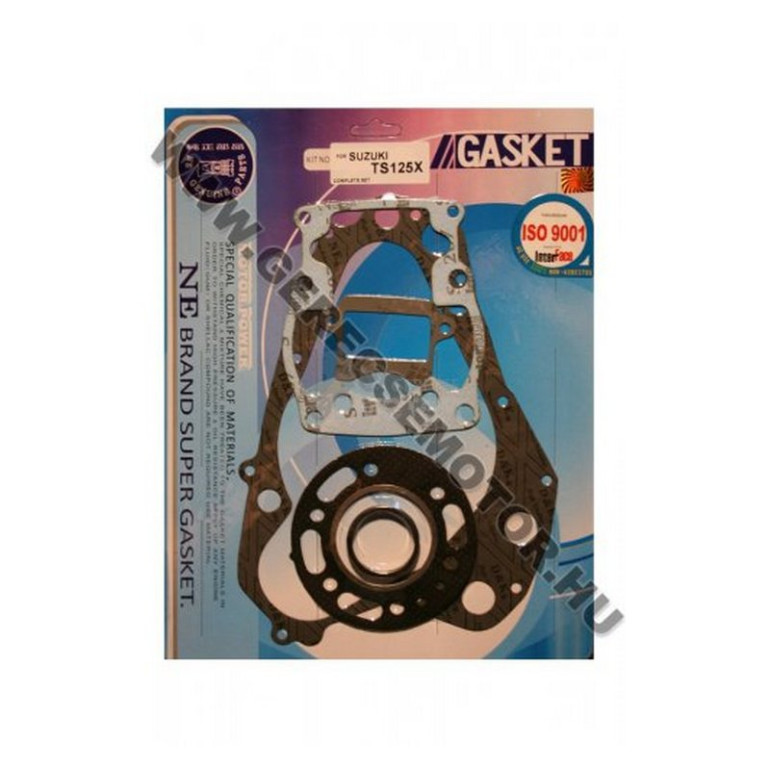 Komplett tömítés szett MOTORPOWER