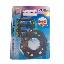 Felső tömítés szett MOTORPOWER