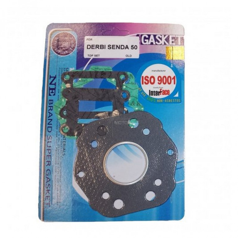 Felső tömítés szett MOTORPOWER