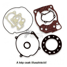 Felső tömítés szett MOTORPOWER