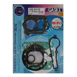 Felső tömítés szett MOTORPOWER