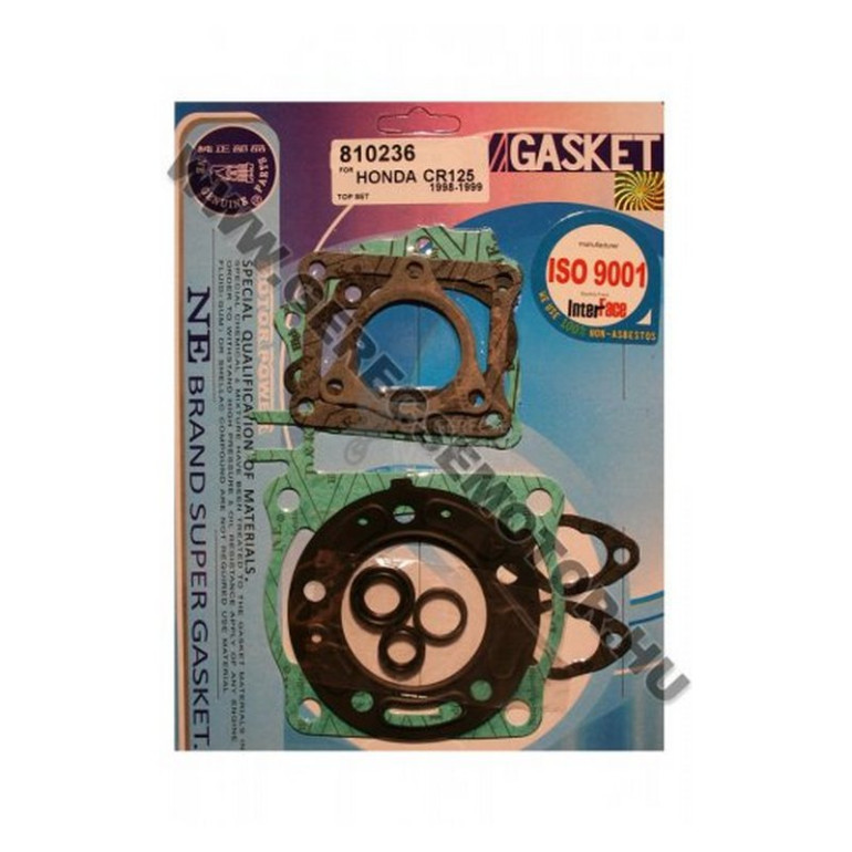 Felső tömítés szett MOTORPOWER