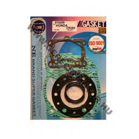 Felső tömítés szett MOTORPOWER