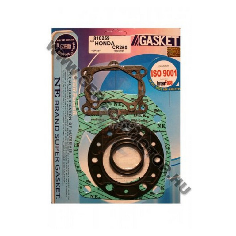 Felső tömítés szett MOTORPOWER