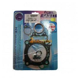 Felső tömítés szett MOTORPOWER