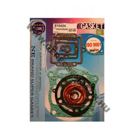 Felső tömítés szett MOTORPOWER