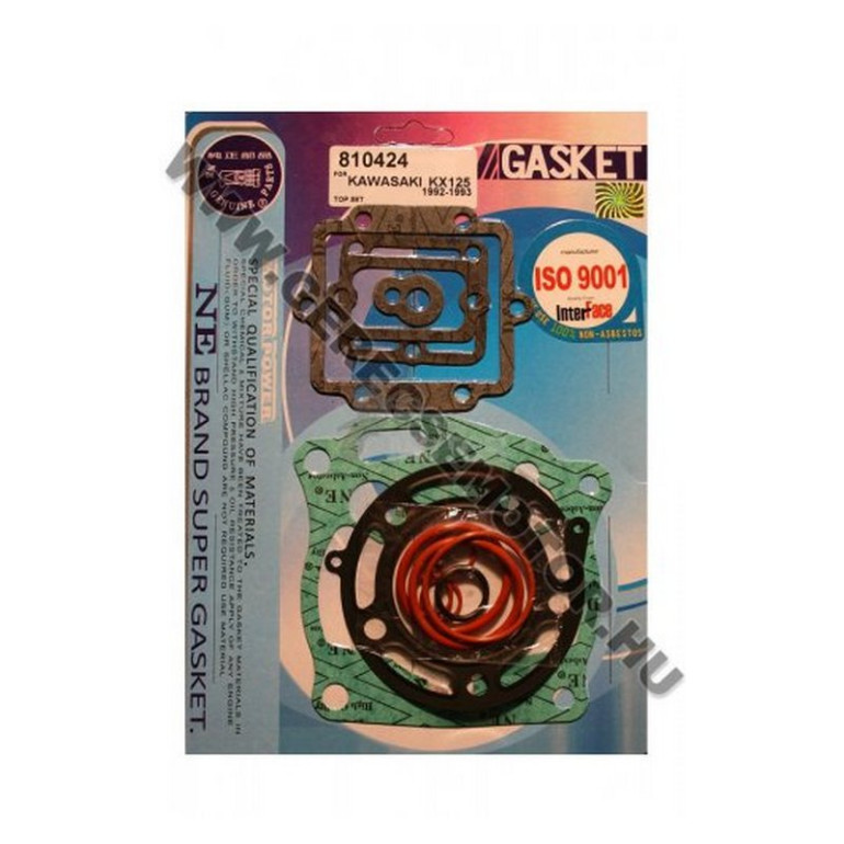 Felső tömítés szett MOTORPOWER